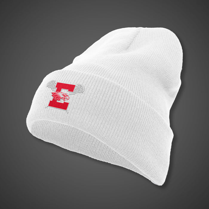 Edgewater Eagles - Beanies - Lacrosseballstore