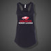 Edgewater Eagles Women's Lacrosse - Ladies Tank Top - Lacrosseballstore