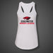 Edgewater Eagles Women's Lacrosse - Ladies Tank Top - Lacrosseballstore