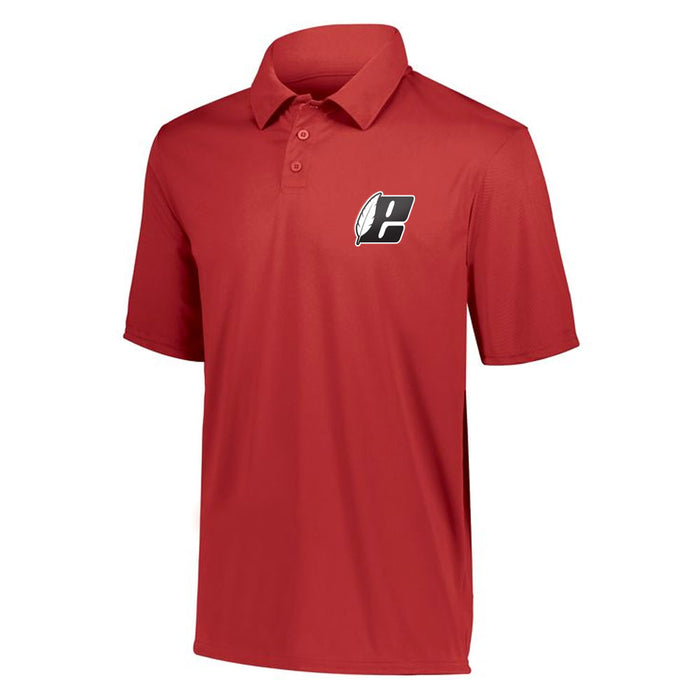 Custom Dri-Fit Polo