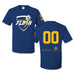 Freehold Flash Soccer -  T-Shirt - Lacrosseballstore