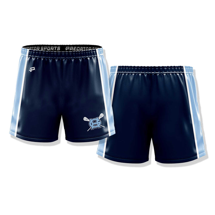 Boys Game Day Shorts