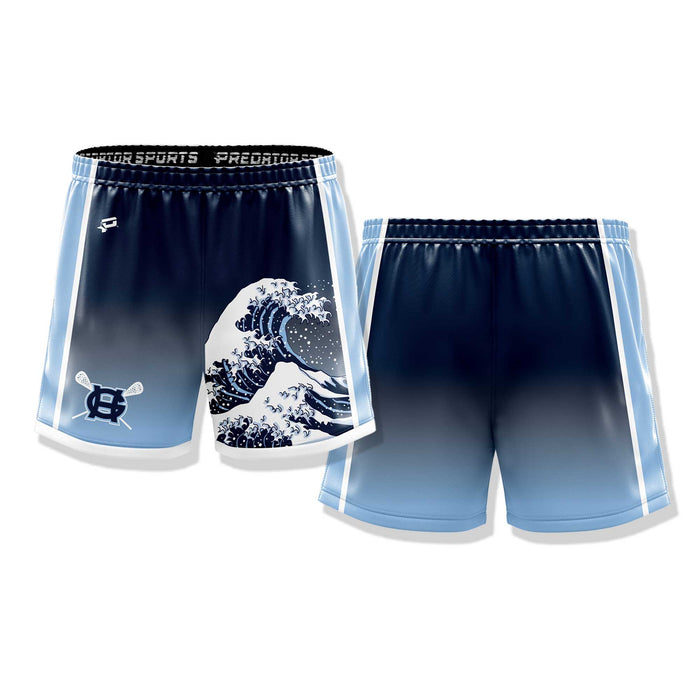 Boys Wave Practice Shorts