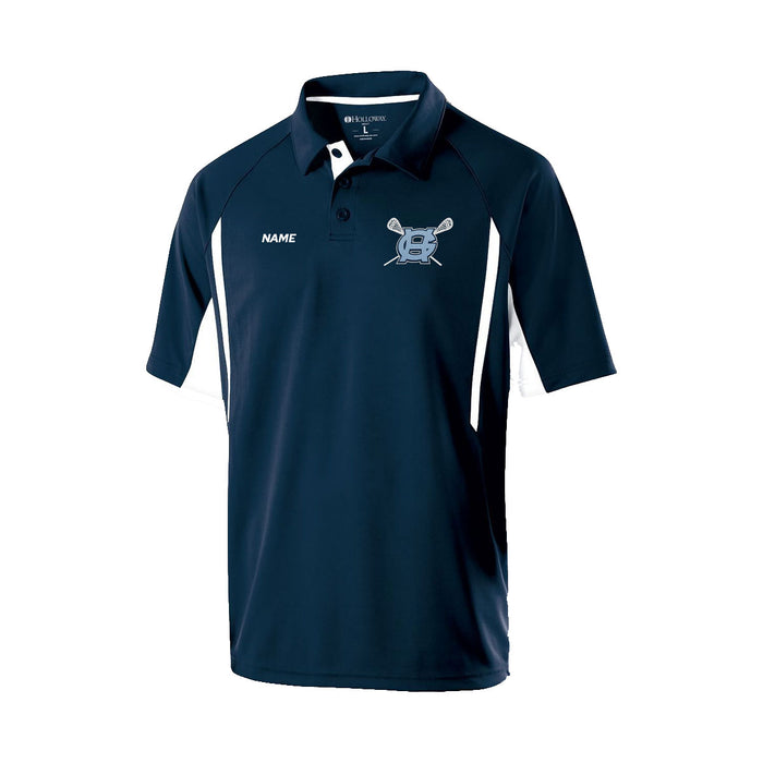 Custom Dri-Fit Polo