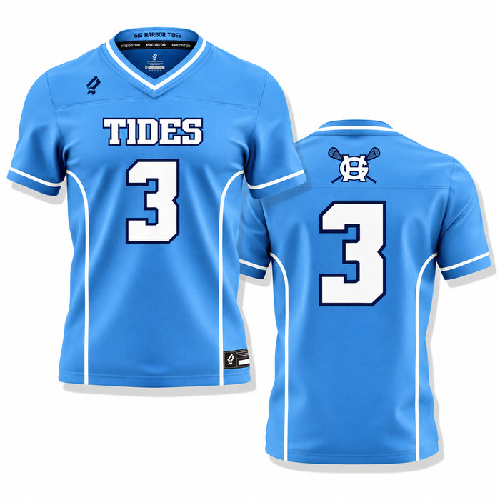 Carolina Game Day Jersey