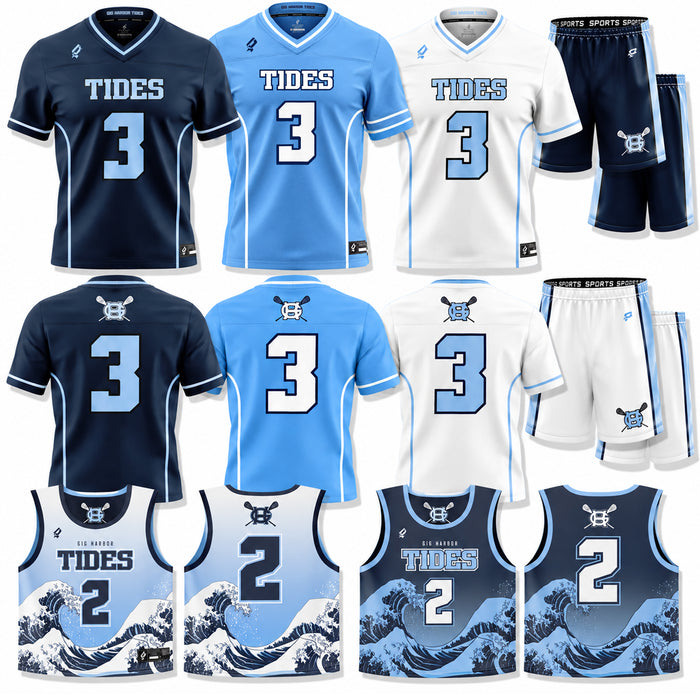 Complete New Player Kit