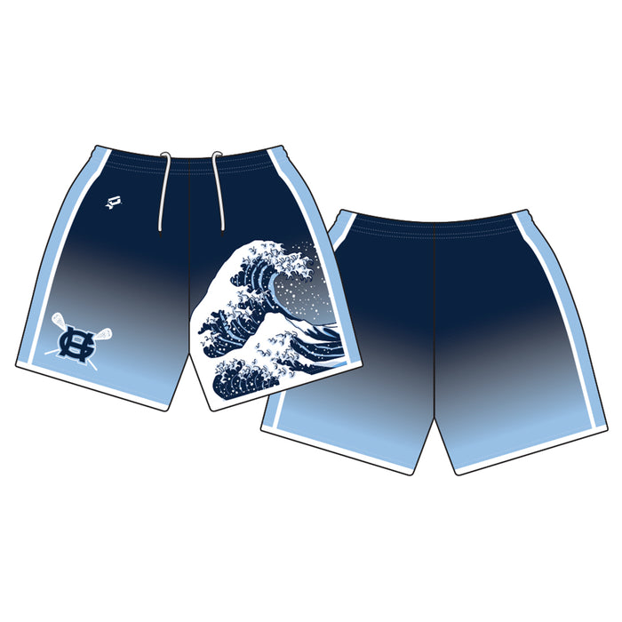 Boys Wave Practice Shorts