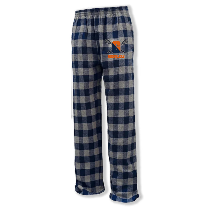 Growlers LC - Pajama Pants