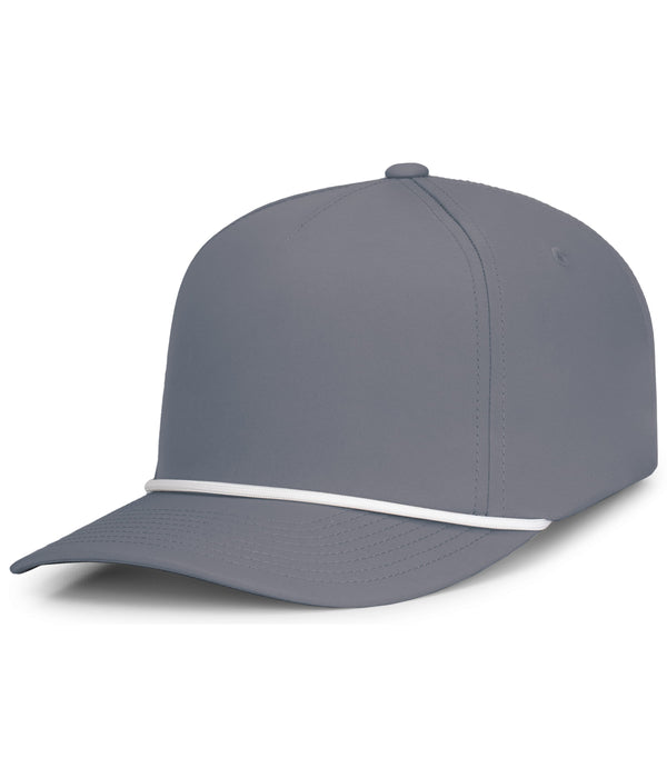 Pacific Headwear Weekender Cap