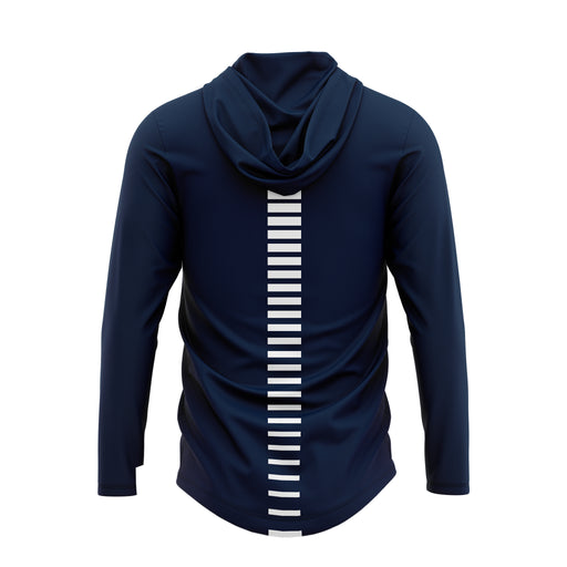 Predator Sports Hooded Shooter Full Sleeve