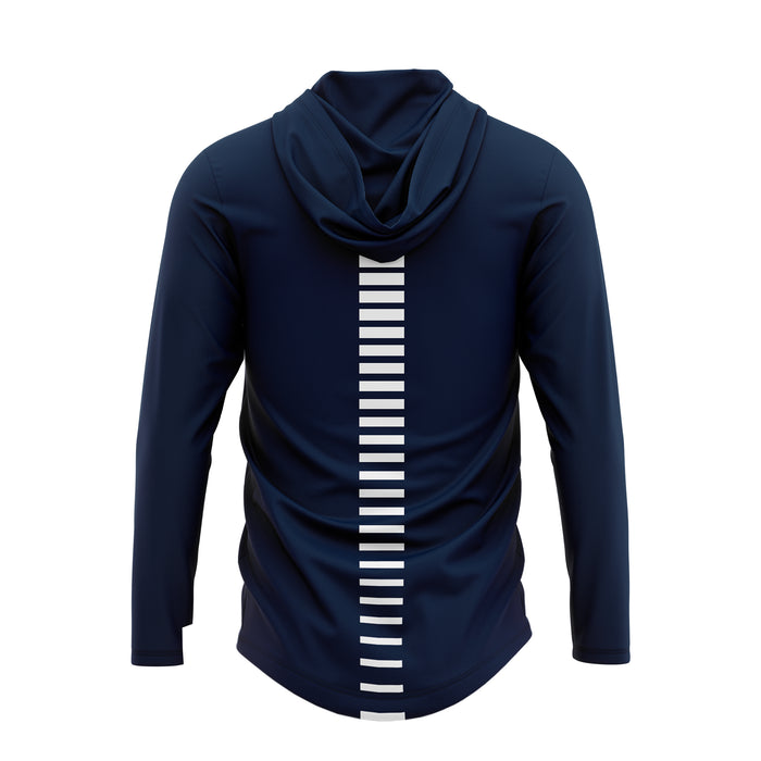 Predator Sports Hooded Shooter Full Sleeve
