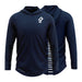 Predator Sports Hooded Shooter Full Sleeve