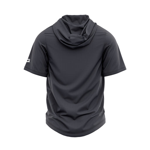 Predator Sports Half Sleeve Hooded Shooter