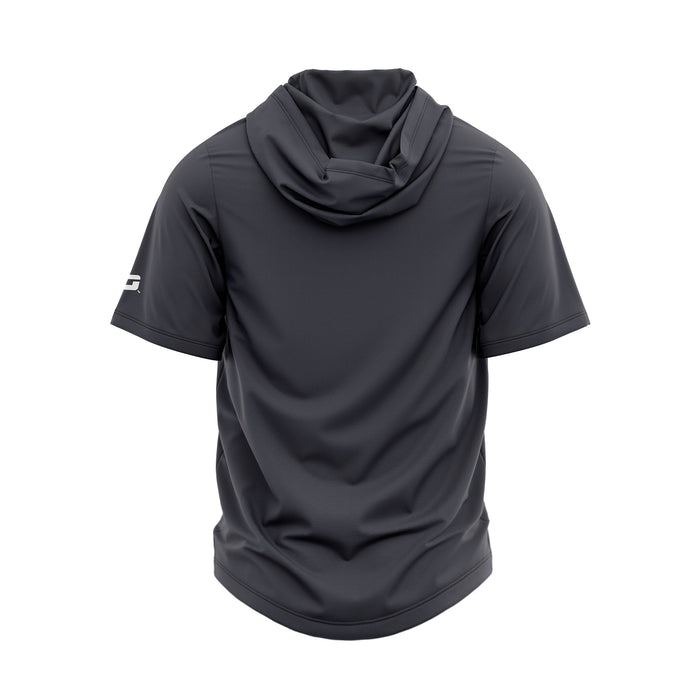 Predator Sports Half Sleeve Hooded Shooter