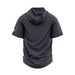 Predator Sports Half Sleeve Hooded Shooter