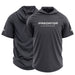 Predator Sports Half Sleeve Hooded Shooter
