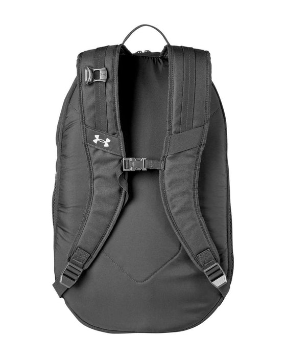 Under Armour Hustle Team Backpack 6.0