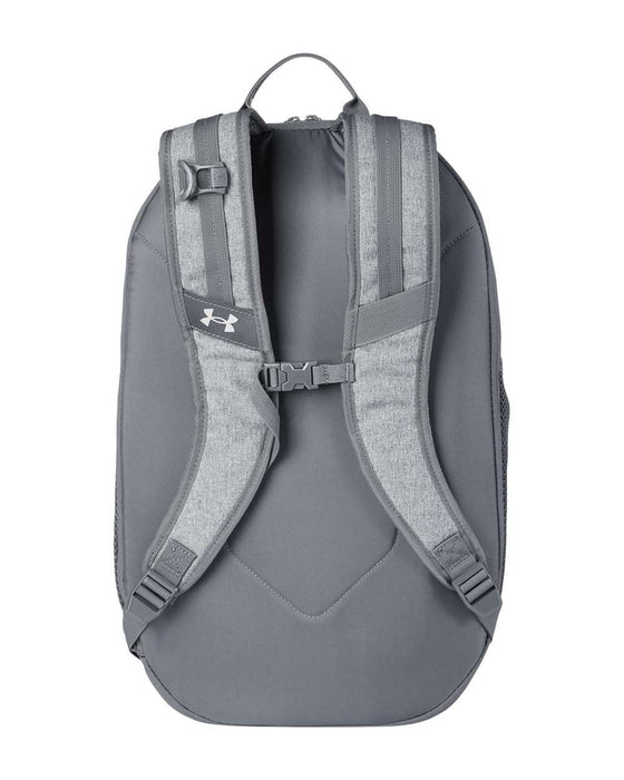 Under Armour Hustle Team Backpack 6.0
