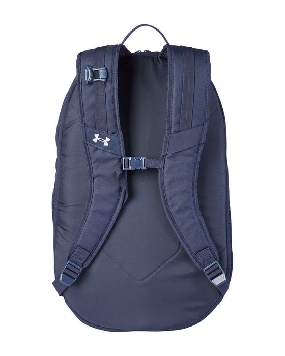 Under Armour Hustle Team Backpack 6.0