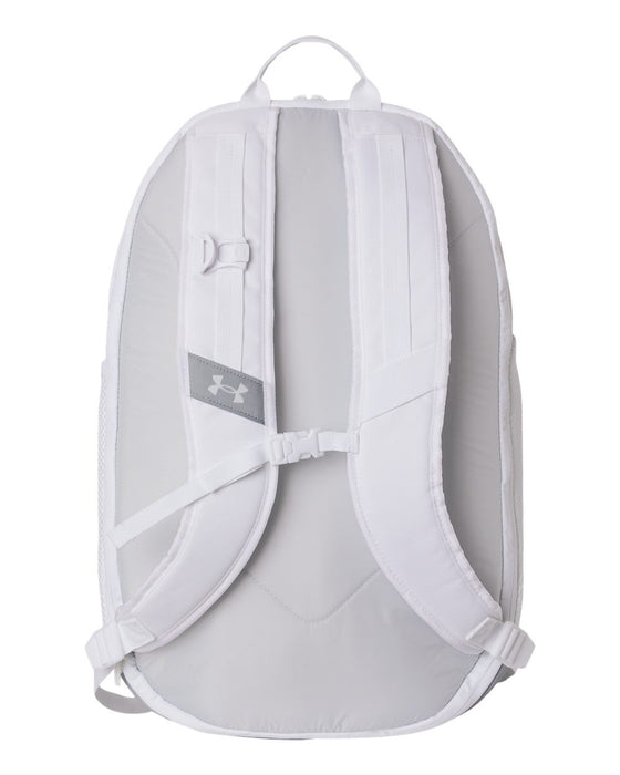 Under Armour Hustle Team Backpack 6.0