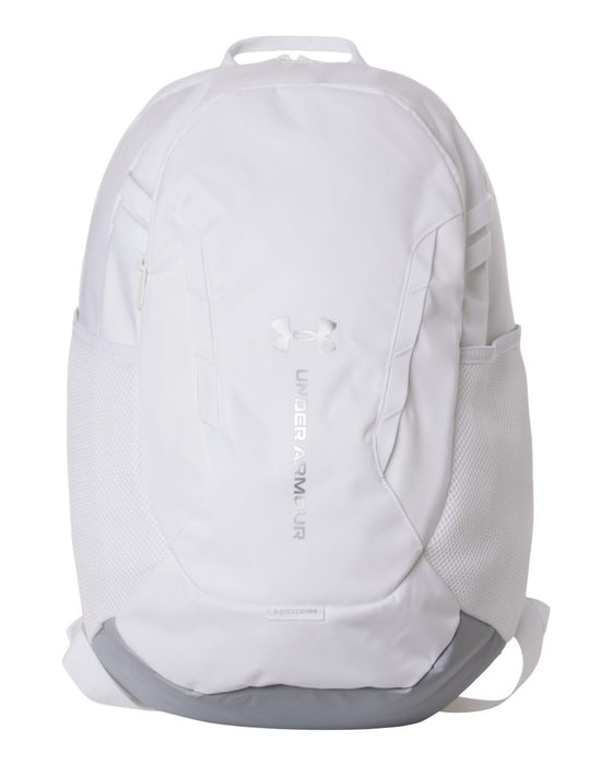 Under Armour Hustle Team Backpack 6.0