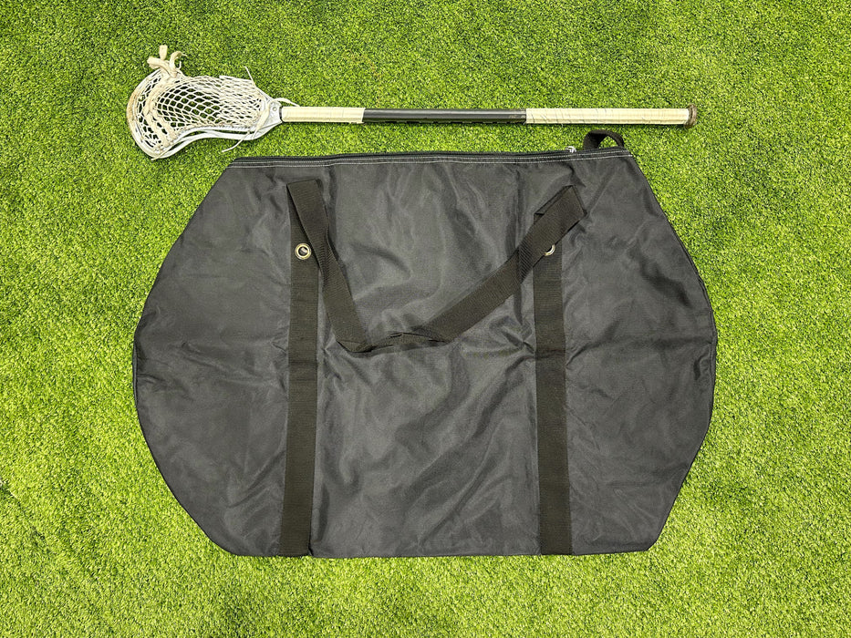 Custom Beast Duffle Bag - Perfectly Oversized for Lacrosse, Hockey, Football, and More