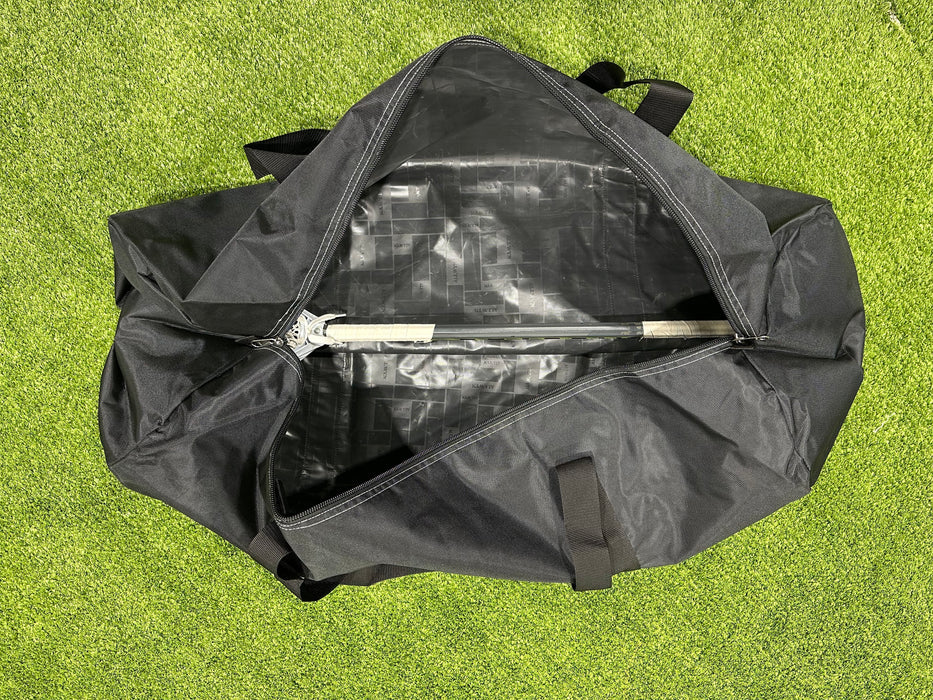 Custom Beast Duffle Bag - Perfectly Oversized for Lacrosse, Hockey, Football, and More