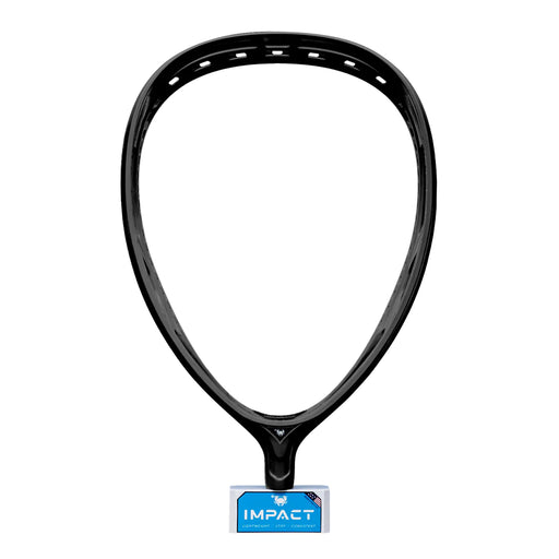 ECD Lacrosse Impact Goalie Head - Lacrosseballstore