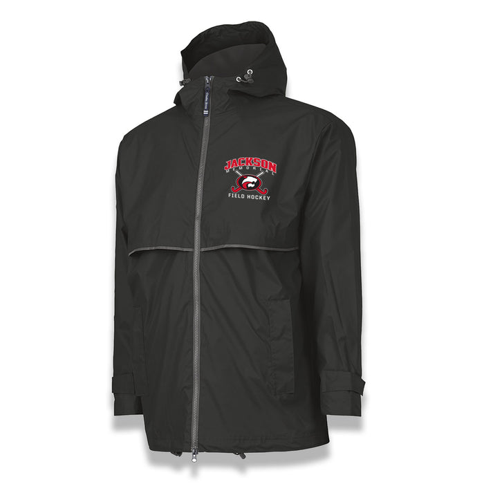 JMHS Field Hockey – Rain Slicker