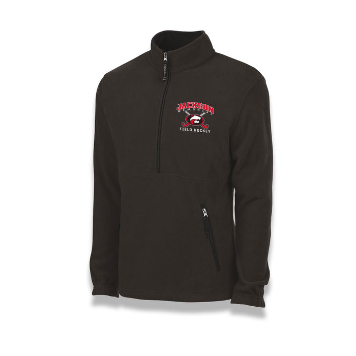 JMHS Field Hockey – 1/4 Zip Fleece