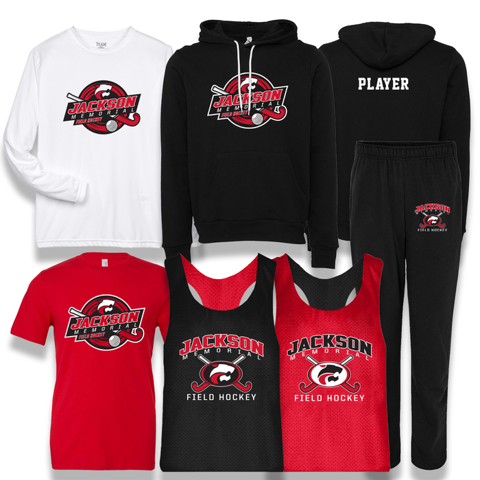 JMHS Field Hockey – Mandatory Player Pack