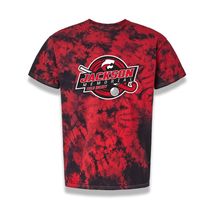 JMHS Field Hockey – Tie Dye Shirt