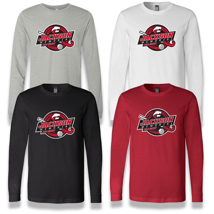 JMHS Field Hockey – Long Sleeve T-Shirt