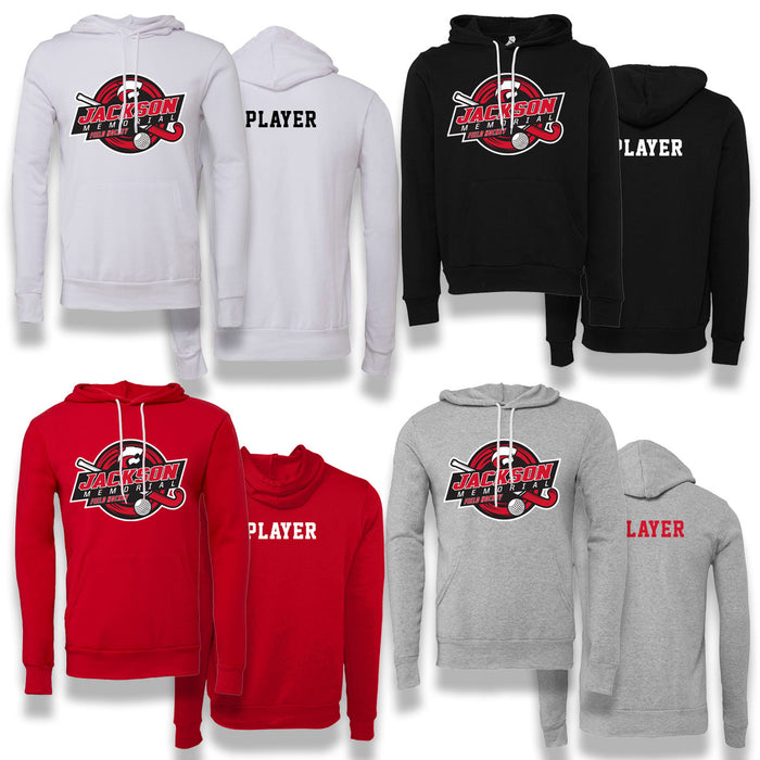 JMHS Field Hockey – Hoodie