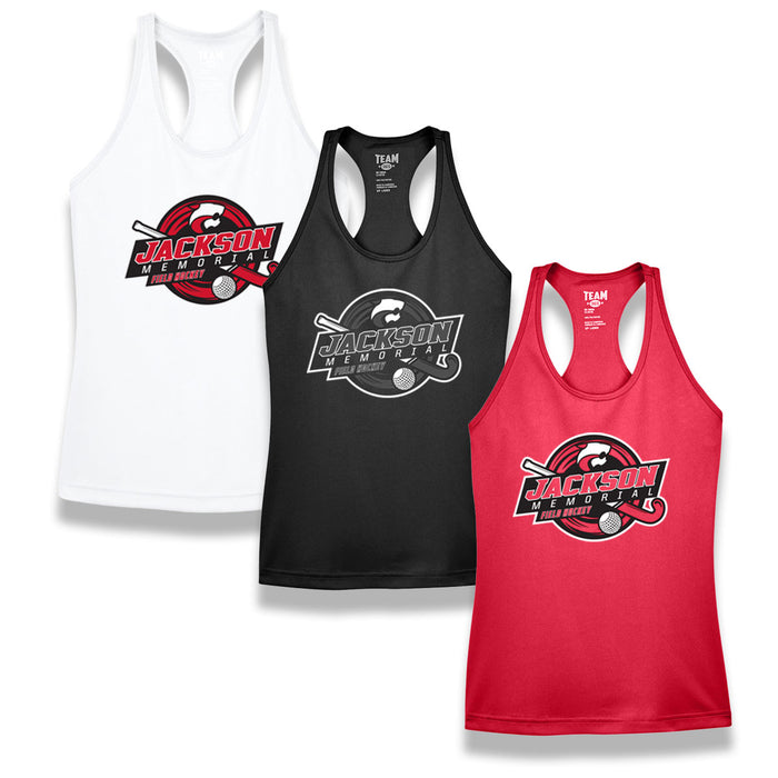 Custom Dri-Fit Racerback