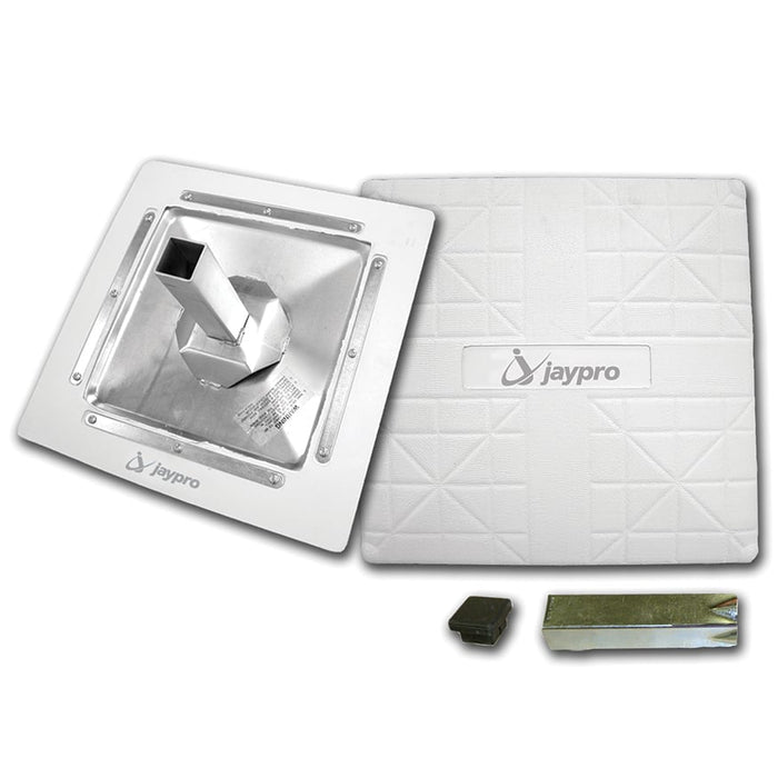 Jaypro Sports Hollywood Baseball Base Set
