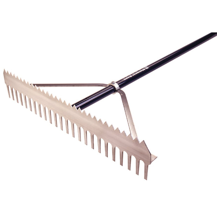 Jaypro Double Play Rake (36 in.)