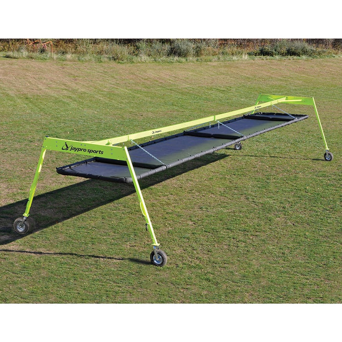 Jaypro Lowdown Linemen Chute (6 ft. x 20 ft.)