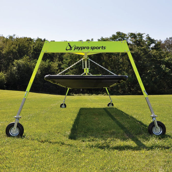 Jaypro Lowdown Linemen Chute (6 ft. x 20 ft.)