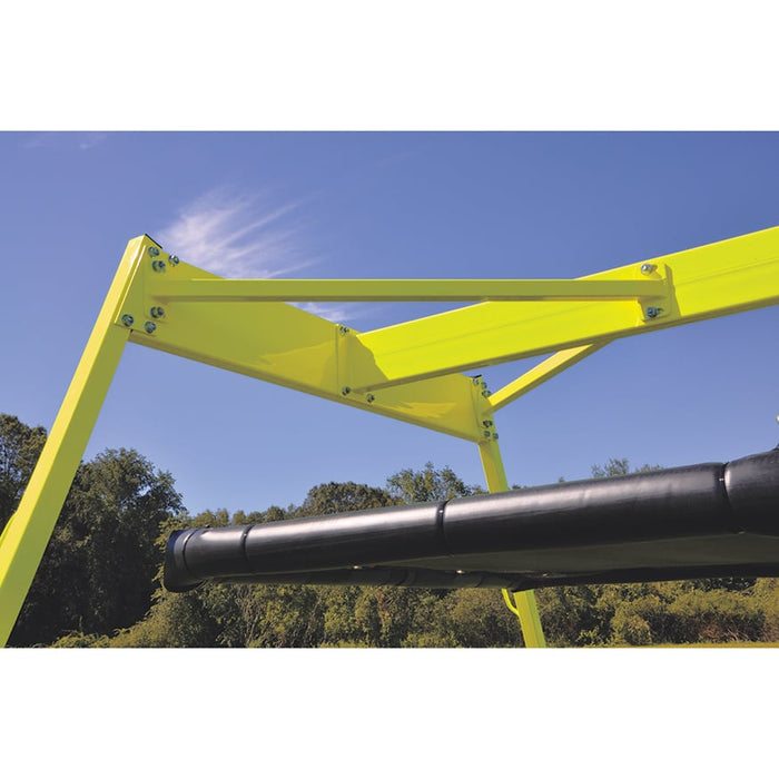 Jaypro Lowdown Linemen Chute (6 ft. x 20 ft.)