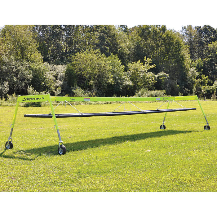 Jaypro Lowdown Linemen Chute (6 ft. x 30 ft.)