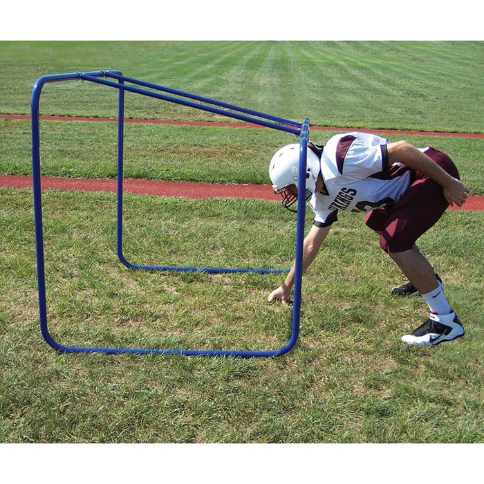 Jaypro Football Linemen Chute - 3 Year Warranty