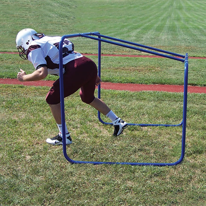 Jaypro Football Linemen Chute - 3 Year Warranty