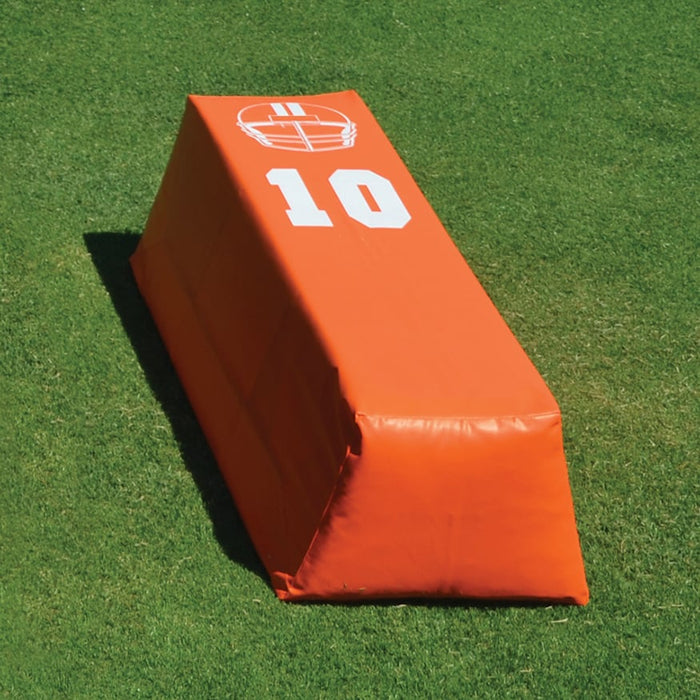 Jaypro Step Over Agility Dummy (12 in.)