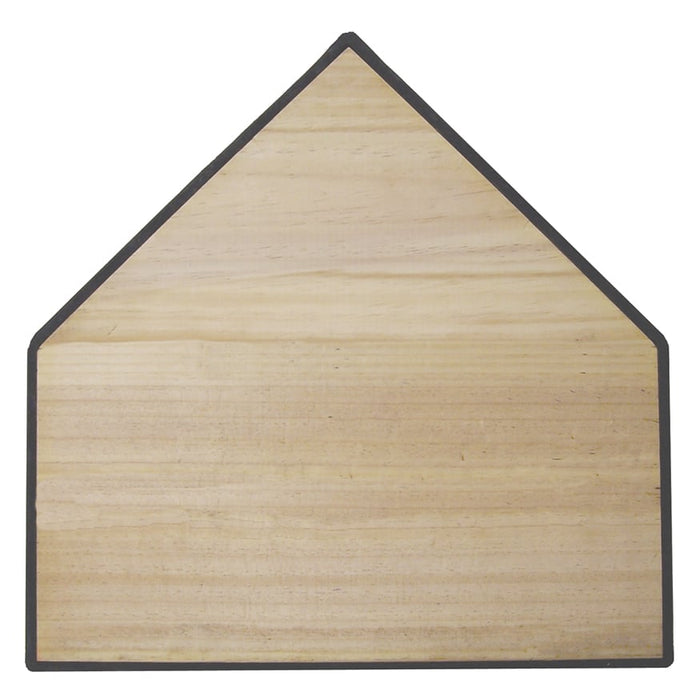 Jaypro Sports Home Plate - Bury-All (Wood-Filled) - Lacrosseballstore