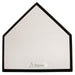 Jaypro Sports Home Plate - Bury-All (Wood-Filled) - Lacrosseballstore