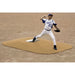 Jaypro Sports Pitcher'S Mound - Youth (9 Ft.L X 7 Ft.W X 6 In.H) (Gel Coat With Launch Pad) - Lacrosseballstore