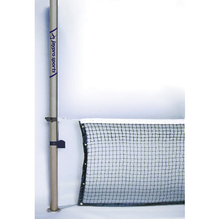 Jaypro Multi-Sport Net System (2 in. (51mm) - Canadian Floor Sleeve)