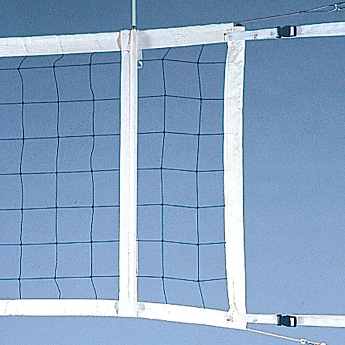 Jaypro Multi-Sport Net System (2 in. (51mm) - Canadian Floor Sleeve)