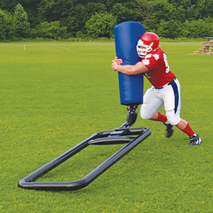 Jaypro Sackback Tackle Sled (Pro)